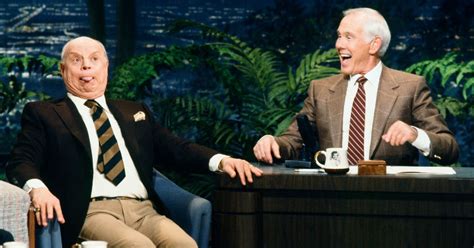 Don Rickles On Johnny Carson's Tonight Show: Greatest .